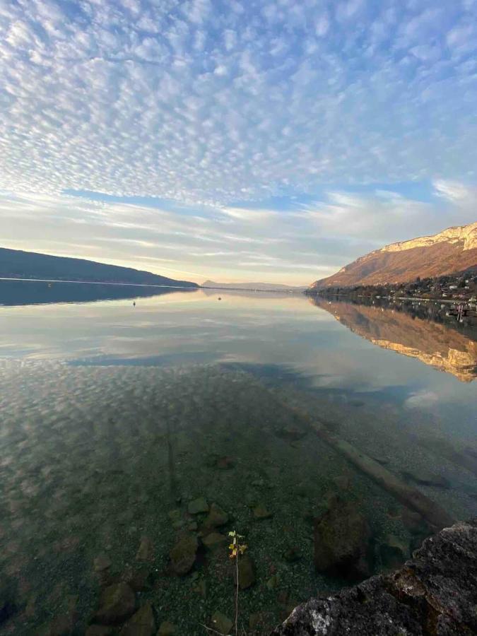 Petit Cocon Au Cœur D'annecy *